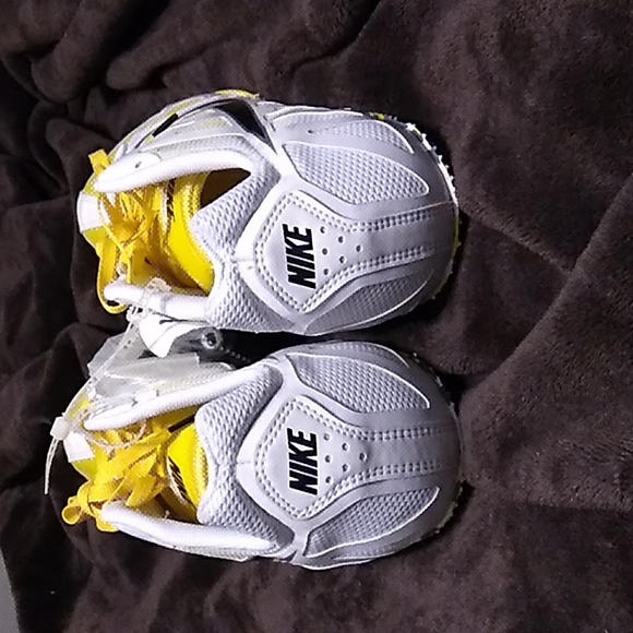 NWT Mens Nike Zoom Rival S track and field shoes size 13 - Picture 3 of 6